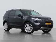 Land Rover Discovery Sport - 2.0 TD4 HSE Luxury | 7P | Panoramadak | Trekhaak | Stoel+Stuurverwarming | Camera