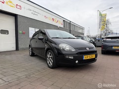 Fiat Punto Evo - 1.3 M-Jet Racing Apk 28-01-2027