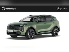 Kia Sportage - 1.6 T-GDi Hybrid GT-Line | Panoramaschuifdak | Dodehoekassistentie | Head-up display | Pri