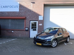 Peugeot 207 - 1.4 VTi Cool 'n Blue NAP 2e eigenaar Cruise Airco APK