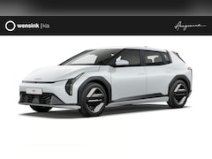 Kia EV4 - Air 81.4 kWh | Achteruitrijcamera | Dual zone climate control | Navigatie | Parkeersensore