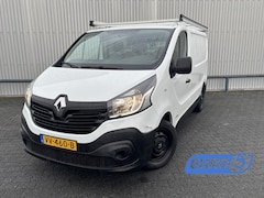Renault Trafic - 1.6 dCi T27 L1H1*A/C*CRUISE*HAAK*IMPERIAAL