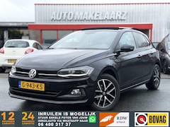 Volkswagen Polo - 1.0 TSI LED PANO CLIMA ACC DCC VIRTUAL