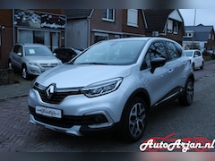 Renault Captur - 0.9 TCe Intens Trekhaak, Bluetooth, Navi