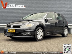Volkswagen Golf - 1.0 TSI Trendline | € 5.800, - NETTO | Airco | Navi |