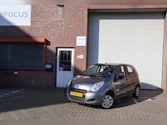 Suzuki Alto - 1.0 Celebration EASSS NAP 3e eigenaar Airco APK