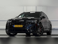 Audi e-tron - E-tron 50 Launch edition SOH 90% Black 21"LM velgen