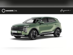 Kia Sportage - 1.6 T-GDi Hybrid DynamicPlusLine | Panoramadak | Full LED matrix | Privacy glass | Stuurwi