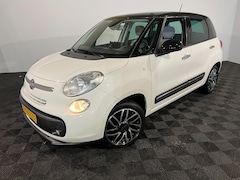Fiat 500 L - 0.9 TwinAir Easy