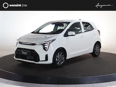 Kia Picanto - 1.0 GDi DynamicPlusLine AMT | 4-zits | Parkeersensoren Achter | Navigatiesysteem | LED Kop