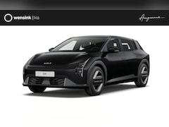 Kia EV4 - Air 58.3 kWh | Achteruitrijcamera | Dual zone climate control | Navigatie | Parkeersensore