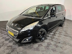 Peugeot 5008 - 1.6 VTi Blue Lease 5p. nieuwe APK