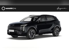 Kia Sportage - 1.6 T-GDi Hybrid GT-Line | Panoramaschuifdak | Stuurwielverwarming | Matrix LED | Head-up