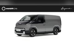 Kia PV5 - L2H1 Elite Executive 71.2 kWh | 16 inch lichtmetalen velgen | Geventileerde stoelen | 360°