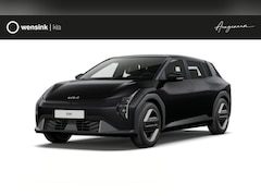 Kia EV4 - Air 81.4 kWh | Achteruitrijcamera | Dual zone climate control | Navigatie | Parkeersensore