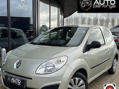 Renault Twingo - 1.2 Acces | LAGE KM STAND | Nette Staat | Airco | 2 Sleutels | Elektrische Ramen |
