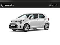 Kia Picanto - 1.0 GDi DynamicLine AMT | Airconditioning | Cruise control | Navigatie | Rijstrookvolgassi