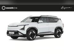 Kia EV5 - Plus Advanced 81.4 kWh | Panoramaschuifdak | Harman Kardon | Warmtepomp | Adaptieve cruise