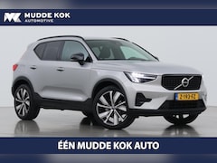 Volvo XC40 - B4 Plus Dark | ACC | Leder | Stoel+Stuurverwarming | harman/kardon | 20 Inch | Camera