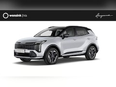 Kia Sportage - 1.6 T-GDi Hybrid GT-PlusLine | Panoramaschuifdak | 360 Camera | Harman Kardon | Head-up di