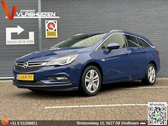Opel Astra Sports Tourer - 1.0 Turbo Business Executive | Stoel/stuurverwarming | Climate | Cruise | Navi | PDC |