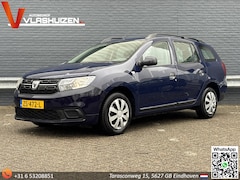 Dacia Logan MCV - 0.9 TCe Ambiance | Airco | APK 07-2027 |
