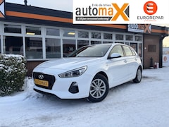 Hyundai i30 - 1.4 T-GDI Comfort
