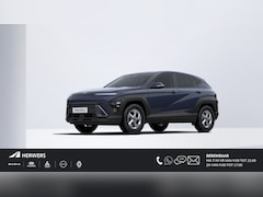 Hyundai Kona - 1.6 GDI HEV E-Motion / Private Lease Aktie v.a. € 399.- per maand /