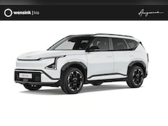 Kia EV5 - GT-Line 81.4 kWh | Panoramaschuifdak | Harman Kardon | Led-Matrix | Stoelverwarming voor e