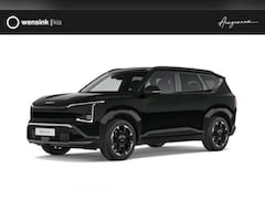 Kia EV5 - GT-Line 81.4 kWh | Panoramaschuifdak | Harman Kardon | Led-Matrix | Stoelverwarming voor e