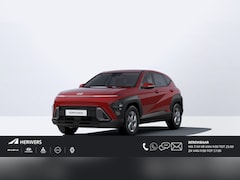 Hyundai Kona - 1.6 GDI HEV E-Motion / Private Lease Aktie v.a. € 399.- per maand /