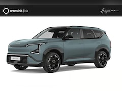 Kia EV5 - GT-Line Business Edition 81.4 kWh | Panoramaschuifdak | Harman Kardon | Warmtepomp | Stoel