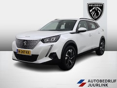 Peugeot e-2008 - EV Allure Pack 50 kWh Winterpakket