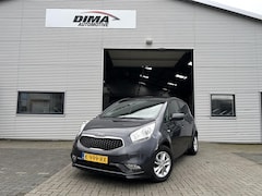 Kia Venga - 1.4 CVVT DynamicLine / Trekhaak / Navigatie