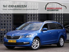 Skoda Octavia Combi - 1.0TSi PANORAMADAK/ ELEKT. KLEP/ ADAPTIVE CRUISE/ KEYLESS/ PDC V+A/ CARPLAY