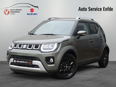 Suzuki Ignis - 1.2 Smart Hybrid Style Automaat | Navi | Camera | Cruise-Control