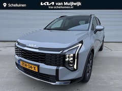Kia Sportage - 1.6 T-GDi Plug-in Hybrid DynamicPlusLine PHEV | Trekhaak | 1210kg Trekgewicht | Panoramada