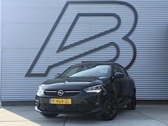 Opel Corsa - 1.2 GS Line 2e Eigenaar|Navi|Carplay|Clima|D-riem v.v. in 2024|Cruise|PDC|N.A.P|APK tot 03