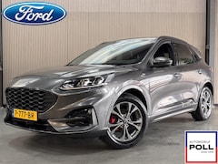 Ford Kuga - 150pk ST-Line Trekhaak Ad. Cruise Camera Winter Parking Dodehoek pack El. Achterklep Deale