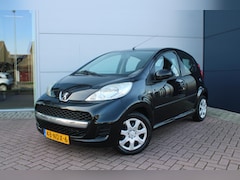 Peugeot 107 - 1.0-12V XS Premium 5-drs Automaat Airco met nieuwe APK