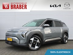 Kia EV3 - Plus Advanced 81.4 kWh | Stuur/stoelverwarming | Schuifdak | Camera | Elek. stoelverstelli