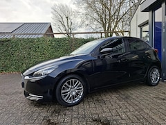 Mazda 2 - 2 1.5 Skyactiv-G Luxury Camera, Apple/Android