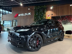 Land Rover Range Rover Sport - 3.0 P510e First Edition |1e Eigenaar | 23''| inc. set winterbanden