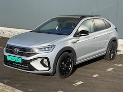 Volkswagen Taigo - 1.0 TSI R-Line Business | Automaat | Pano | Camera | IQ Light | Stoelverwarming | ACC en m