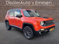 Jeep Renegade - 2.0 MultiJet AWD Trailhawk 170 pk Automaat