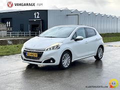 Peugeot 208 - 1.2 PureTech Allure Clima, Cruise
