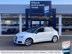Audi A1 Sportback - 1.0 TFSI Adrenalin / Automaat / 34.000 KM / Cruise-Control / Climate-Control / Stoelverwar