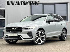 Volvo XC60 - 2.0 T6 Plug-in hybrid AWD Plus Dark 349 PK | Trekhaak | 21 inch | 360 camera