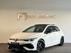 Volkswagen Golf - 2.0 TSI R 4M Performance Pano|HuD|H/K|Akrapovic