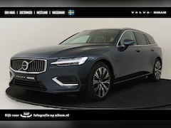 Volvo V60 - T6 PLUG-IN HYBRID AWD ULTRA BRIGHT -PANO.DAK|HARMAN/KARDON|360°CAM|HEAD-UP DISP.|PRIVACY.G